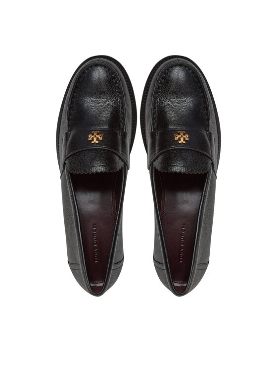 Tory Burch Мокасини Tory Burch Classic 150907 Чорний