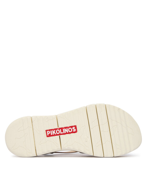 Pikolinos Босоніжки Pikolinos Palma W4N-0650C2 Cиній