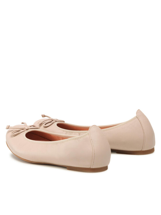 Unisa Balerina Unisa Acor 22 Ns Bézs