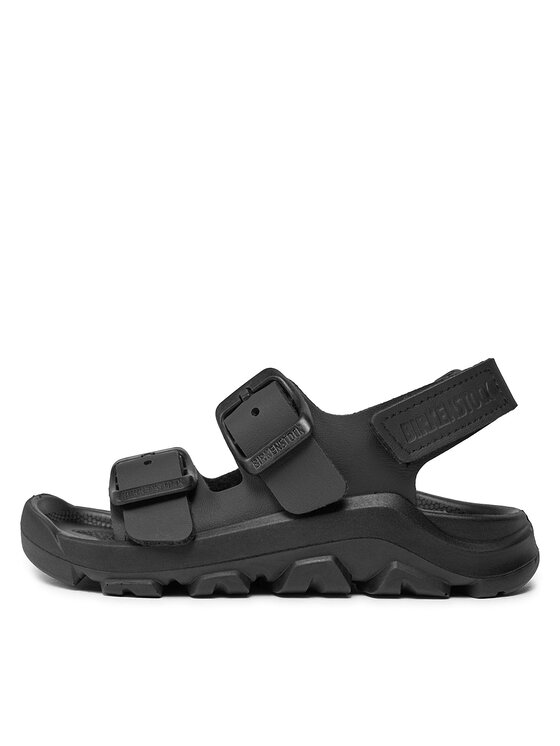 Birkenstock Босоніжки Birkenstock Mogami 1026780 S Чорний