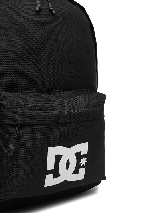 DC Shoes Ruksak DC Shoes WBEO-DCI-HT-004-10 Crna
