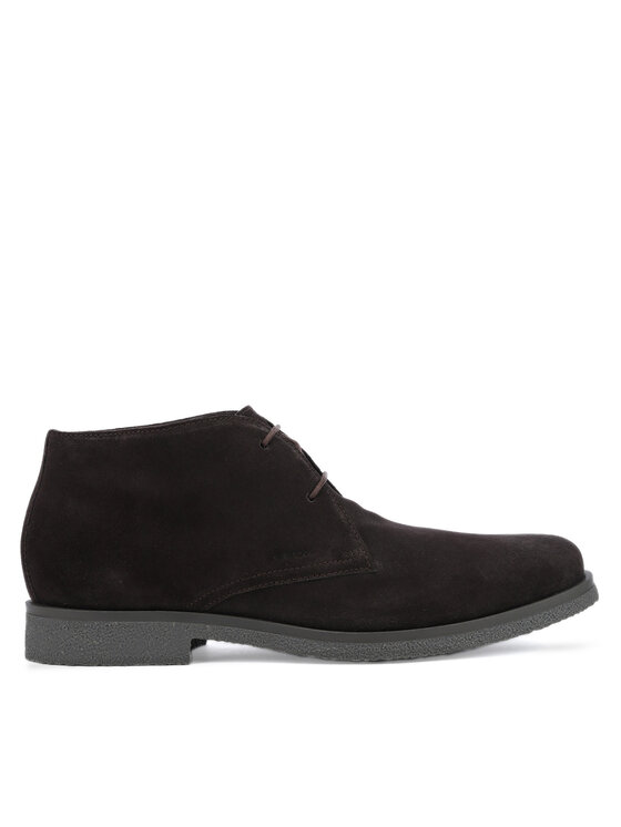 Geox Ghete Geox U Claudio A U0458A 00022 C6024 Maro