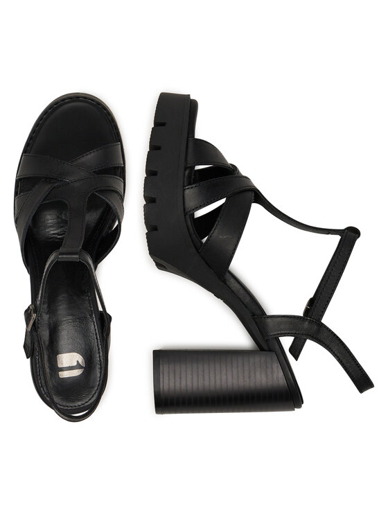 G-STAR Босоніжки G-Star Raw WFA3925-6Z Чорний