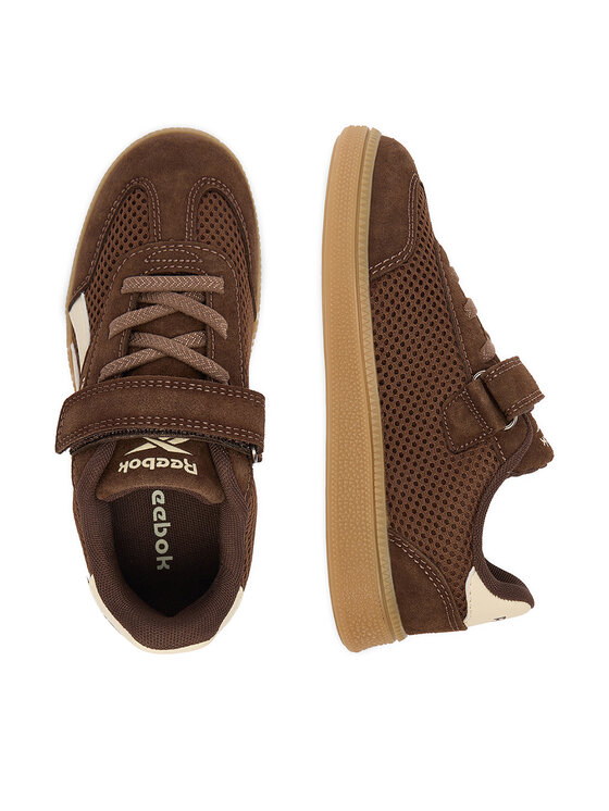 Reebok Снікерcи Reebok CEOWB-LEA-D680(ch) Коричневий