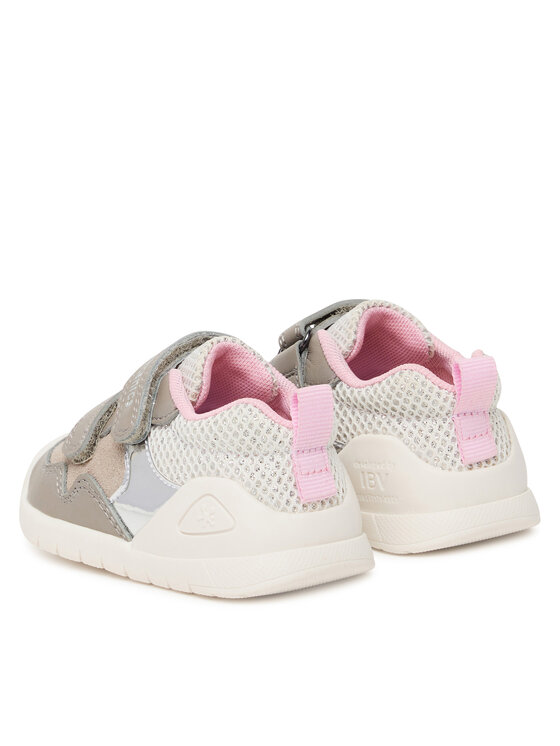 Biomecanics Sneakers Biomecanics 251110 Gri