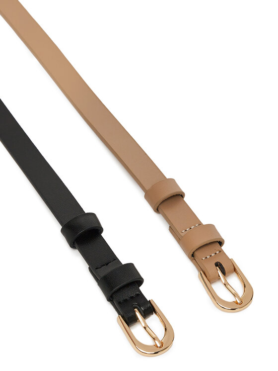 DeeZee Dámsky opasok DeeZee SS22915-A Béžová
