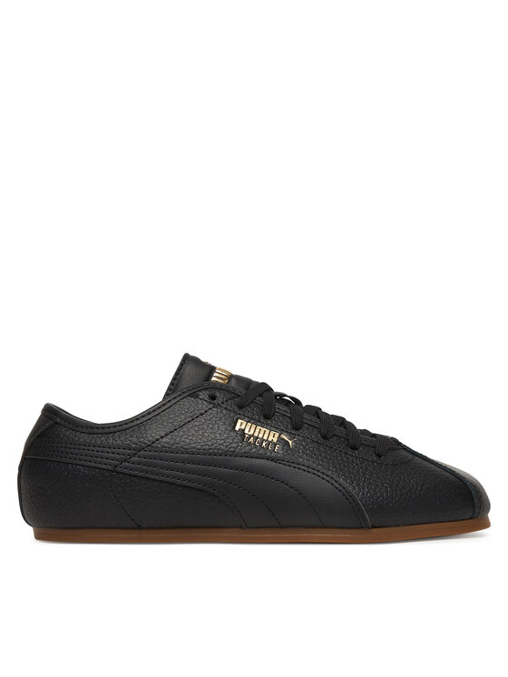 Puma Снікерcи Puma Tackle L 404457 01 Чорний