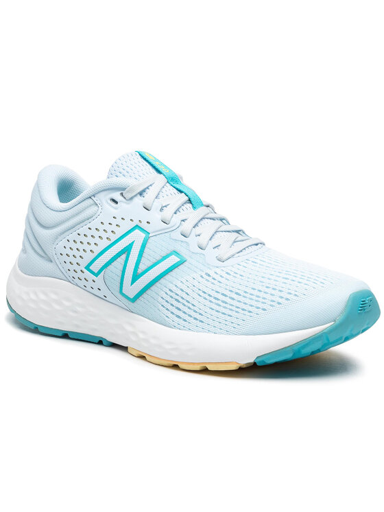 New Balance Tekaški čevlji New Balance W520LY7 Modra