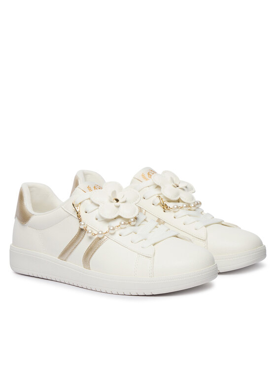 Aldo Снікерcи Aldo Chicsneaker2 14195087 Золотий