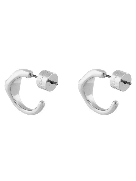 Coach Ausskari Coach 37541372 Sudraba