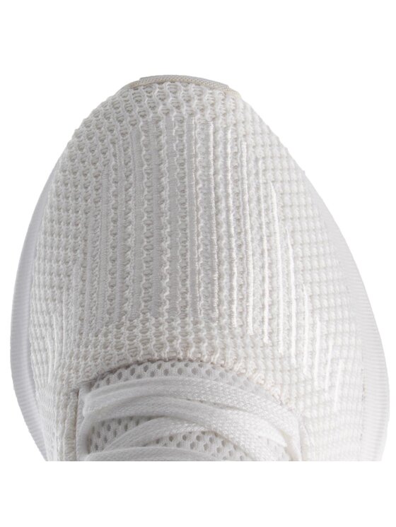 adidas Снікерcи adidas Swift Run B37725 Білий