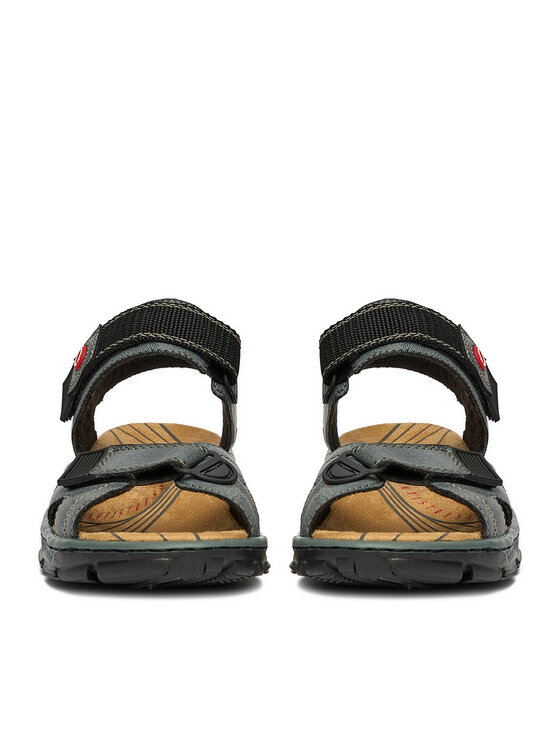 Rieker Sandale Rieker CEO-68851-14 Plava