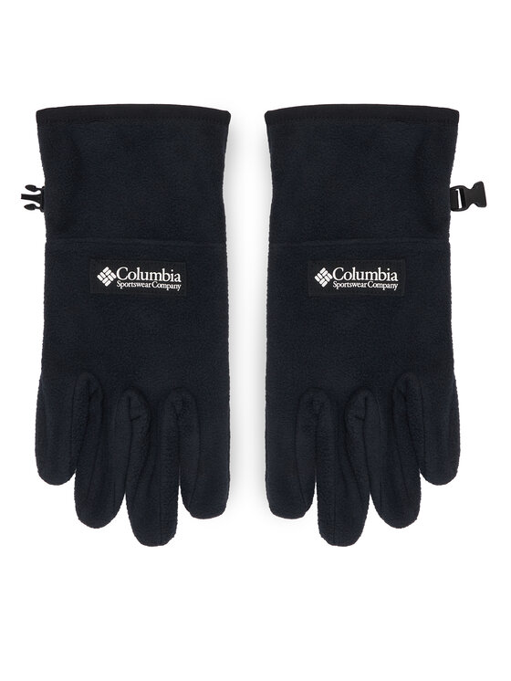 Columbia Férfi kesztyű Columbia Sequoia Grove™ 2136941 Fekete