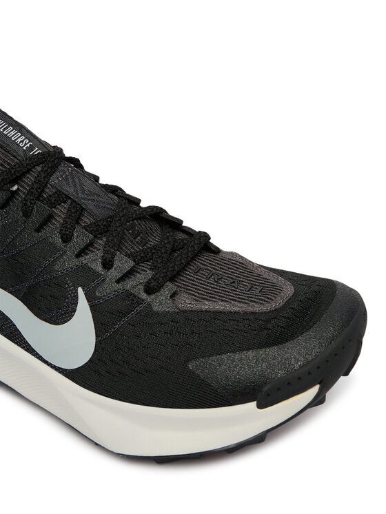 Nike Взуття для бігу Nike Reactx Wildhorse 10 FV2338 001 Чорний