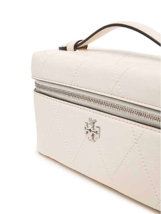 Tory Burch Сумка Tory Burch Charlie 186038 Кремовий