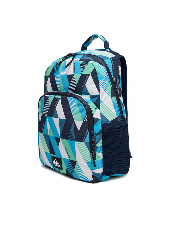 Quiksilver Mugursoma Quiksilver CEO-QUIKSILVER_ACCCS_01_2025 Tumši zils