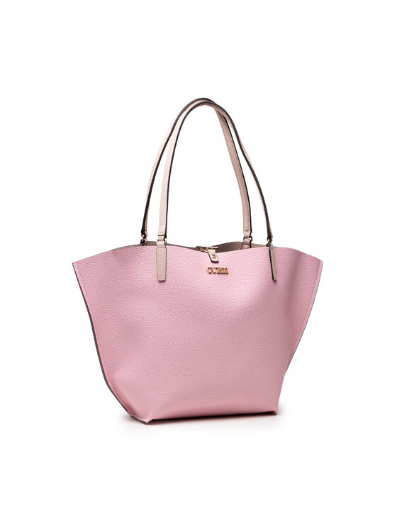 Guess Borsetta Guess Alby Toggle Tote HWVG74 55230 Beige