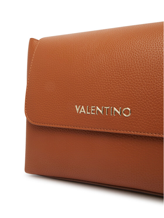 Valentino Сумка Valentino Alexia VBS5A803 Коричневий