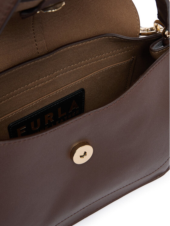 Furla Kabelka Furla WB00996 BX2045 BG 4284S 1007 Hnedá