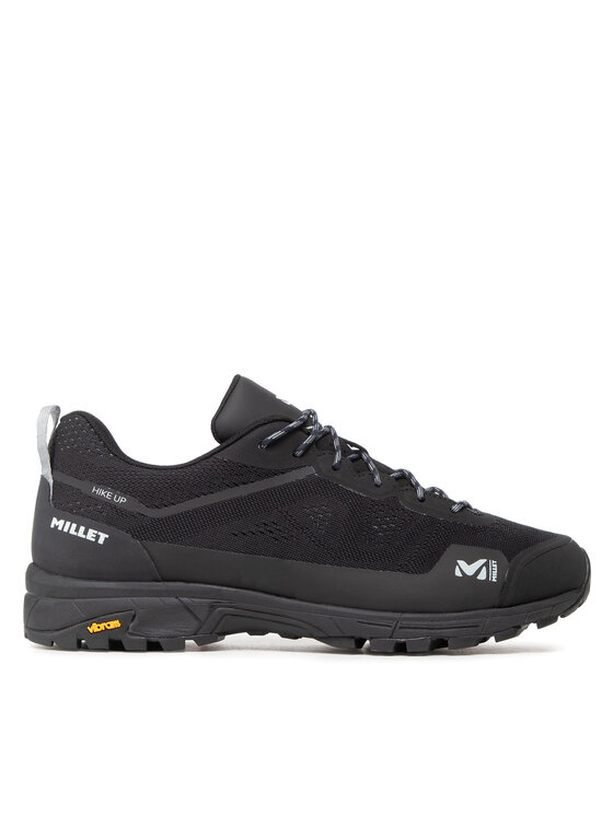 Millet Туристически Millet Hike Up M MIG1810 Черен