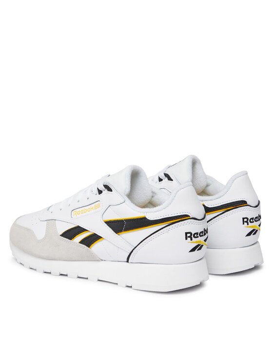 Reebok Sneakersy Reebok Classic Leather ID1578 Biela