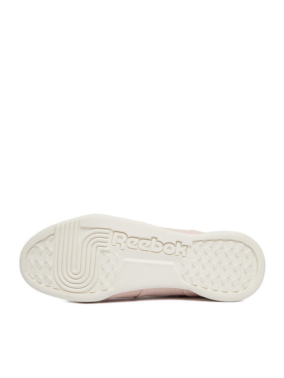 Reebok Снікерcи Reebok EO-WORKOUT PLUS 100256320 Рожевий