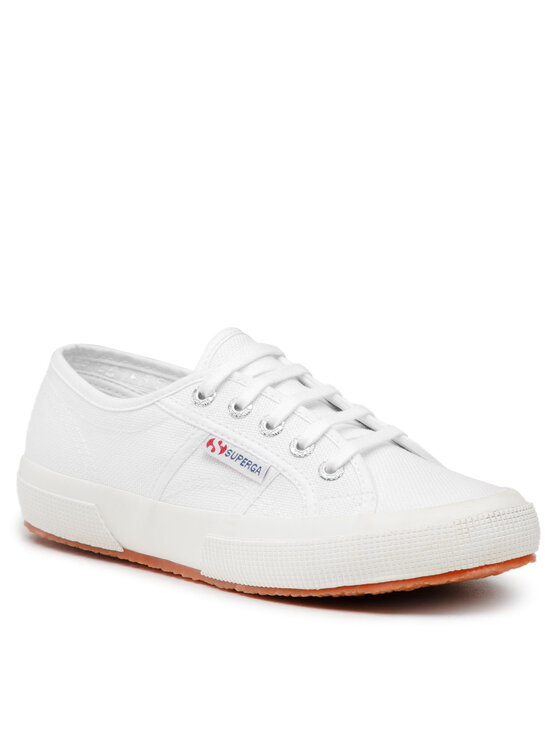 Superga Кросівки Superga 2750 Cotu Classic S000010 Білий