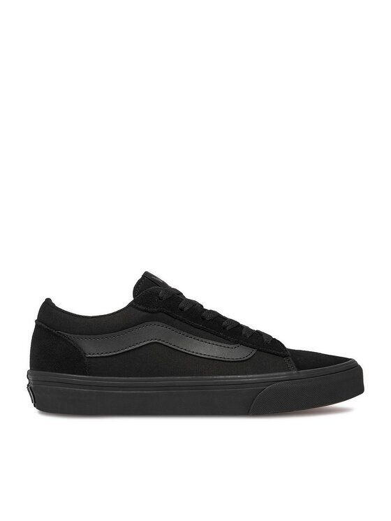 Vans Teniși Vans C-VERO LS VN000Y7FBKA1 Negru