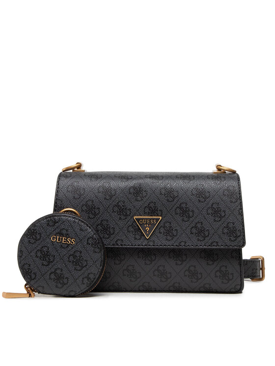Guess Torbica Guess Alexie (BB) HWBB84 16190 Siva