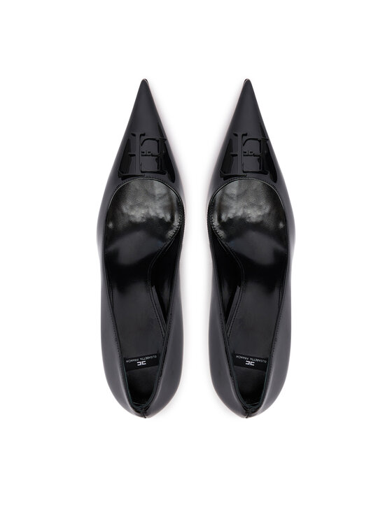 Elisabetta Franchi Scarpe stiletto Elisabetta Franchi SA-34L-66E2-V650 Nero