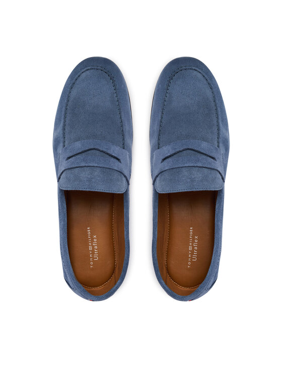 Tommy Hilfiger Lordsai Tommy Hilfiger FM0FM05745 Mėlyna