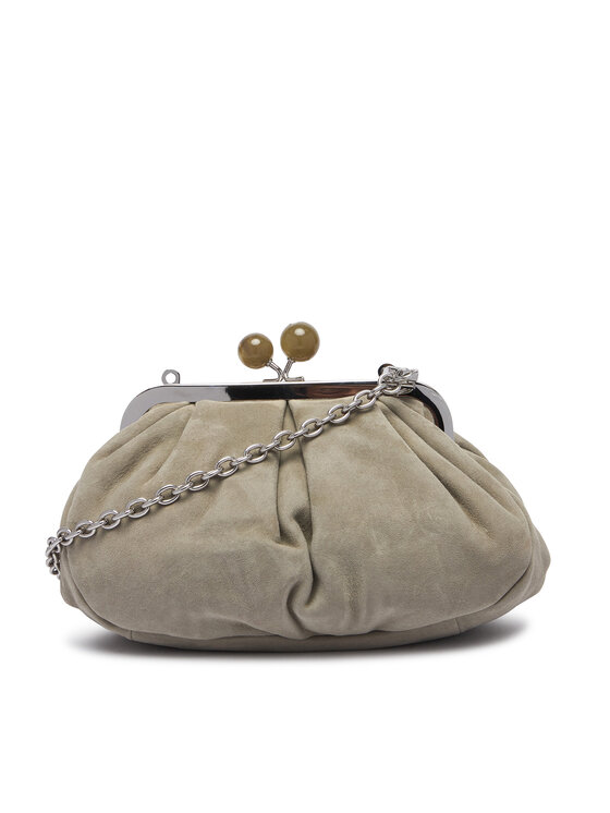 Weekend Max Mara Torebka Weekend Max Mara Kavalois 2625516014 Zielony