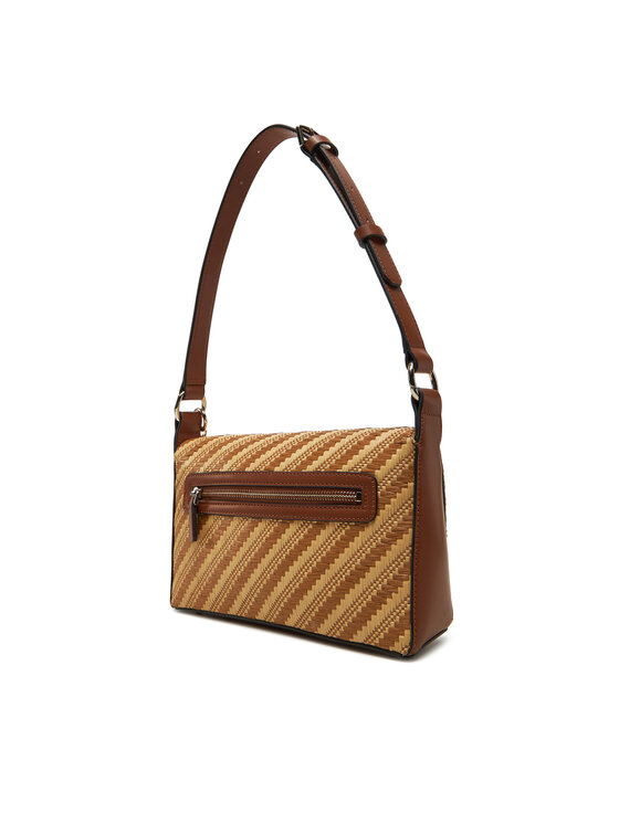Guess Rankinė Guess HWWG92 10190 Smėlio