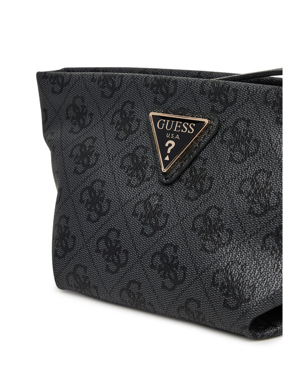 Guess Косметичка Guess Helina TWLB96 40005 Чорний