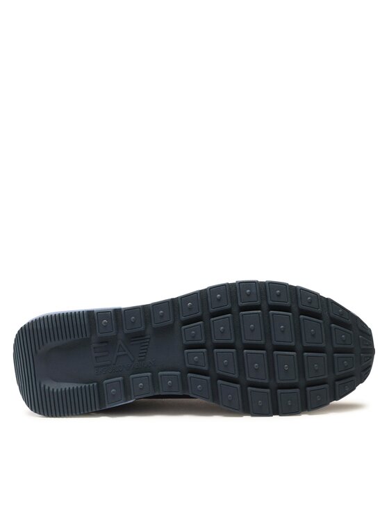 EA7 Emporio Armani Snīkeri EA7 Emporio Armani X8X151 XK354 S972 Tumši zils