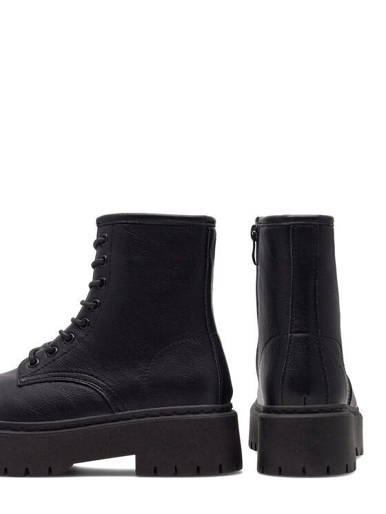DeeZee Ghete DeeZee H120101-01 Negru