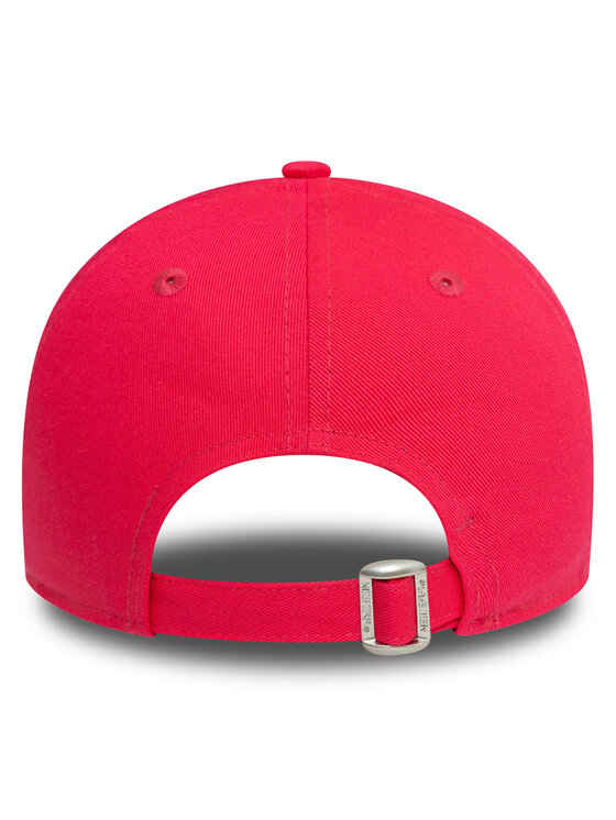 New Era Kapa s šiltom New Era League Essential 9Forty New York Yankees 60595168 Roza