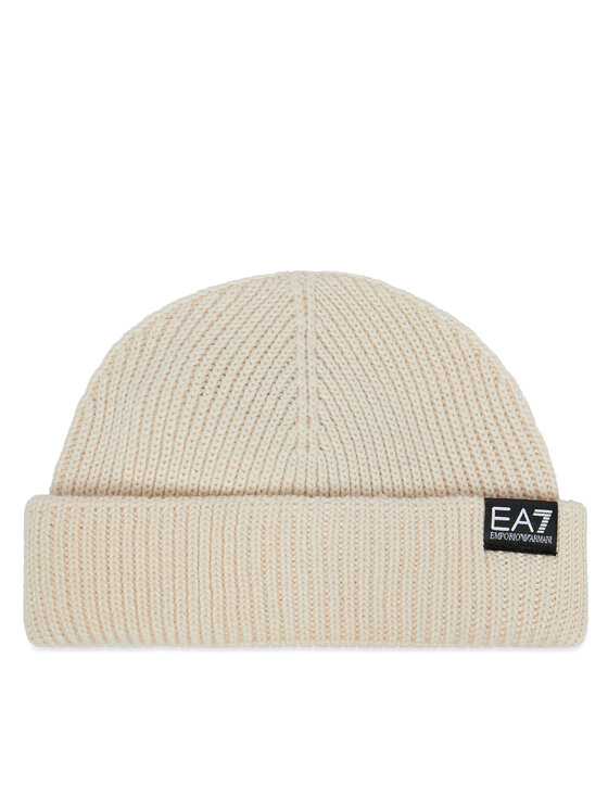 EA7 Emporio Armani Шапкa EA7 Emporio Armani 244667 4F200 33740 Бежевий