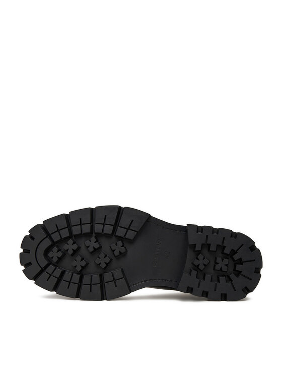 G-STAR Черевики G-Star Raw EO-DEXTER-08 125AM Коричневий