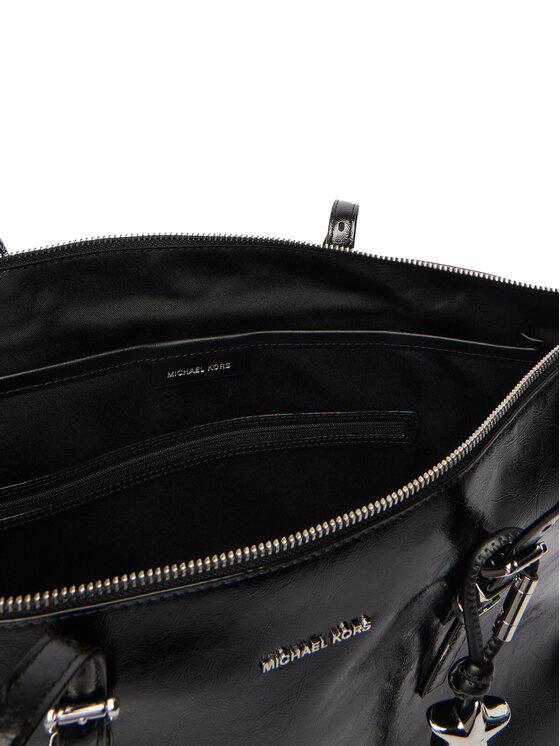 MICHAEL Michael Kors Geantă MICHAEL Michael Kors 30F6SQNT9U Negru