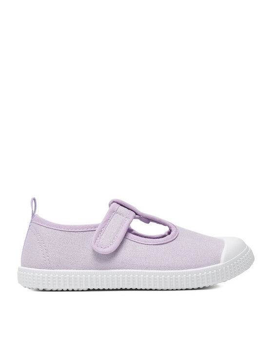 DeeZee Copati DeeZee CEO-CP91-25819(DZ) Vijolična