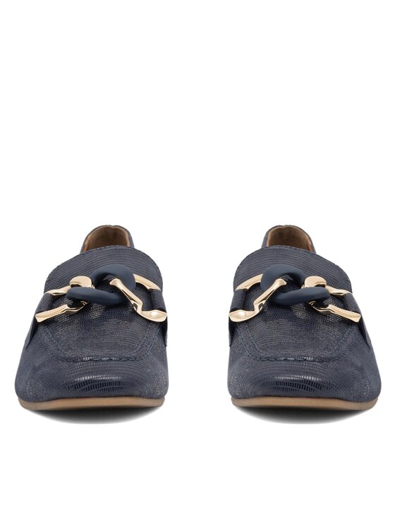 Sergio Bardi Scarpe basse Sergio Bardi WB-B1028-01SB Blu scuro