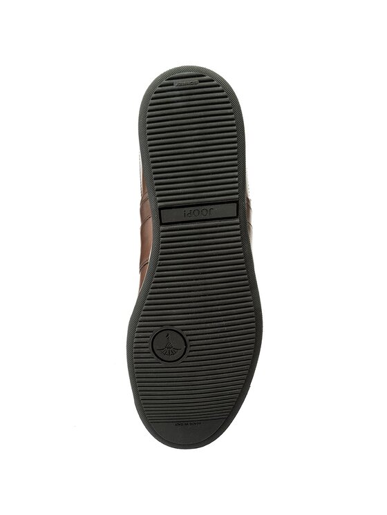 JOOP! Sneakersy JOOP! Hernas 4140003930 Hnedá