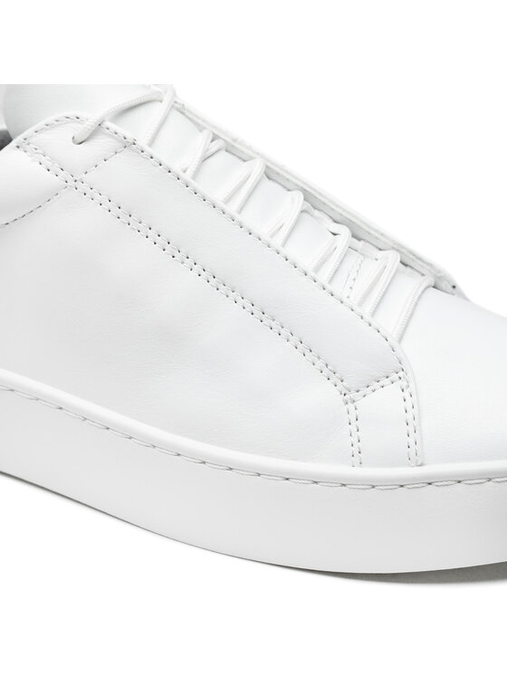 Vagabond Shoemakers Αθλητικά Vagabond Shoemakers Zoe 4326-001-01 Λευκό