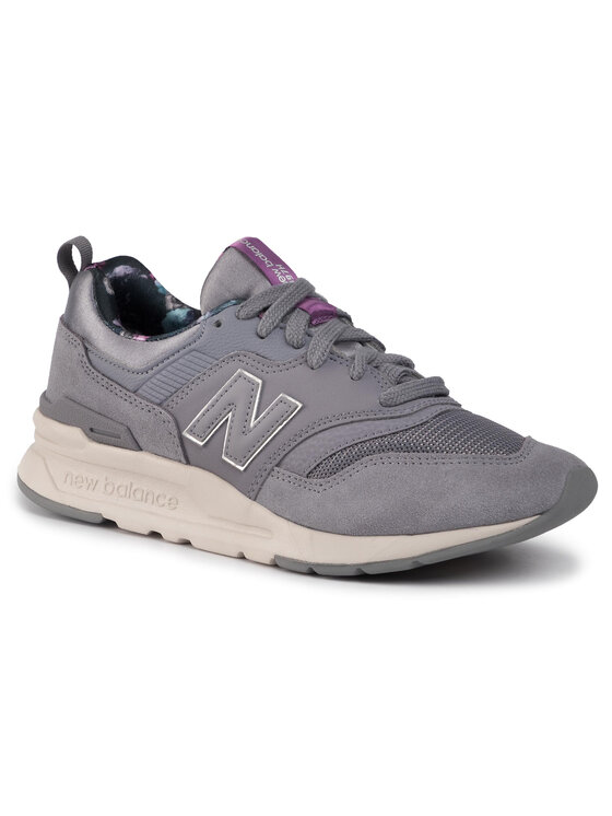 New Balance Sneakers New Balance CW997HXA Grigio