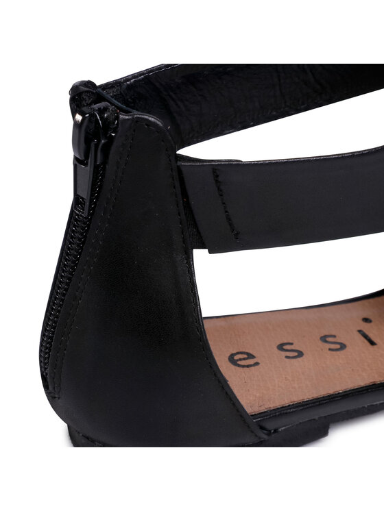 Nessi Sandali Nessi 24101 Nero