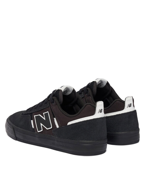 New Balance Sneakers New Balance Numeric X Jamie Foy UN306BSD Negru
