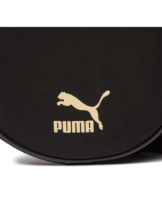Puma Τσάντα Puma Prime Classics Seasonal 079924 01 Μαύρο