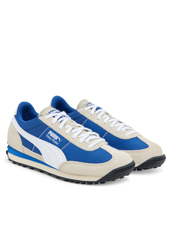 Puma Снікерcи Puma Easy Rider Thrive & Triumph 403289 02 Голубий