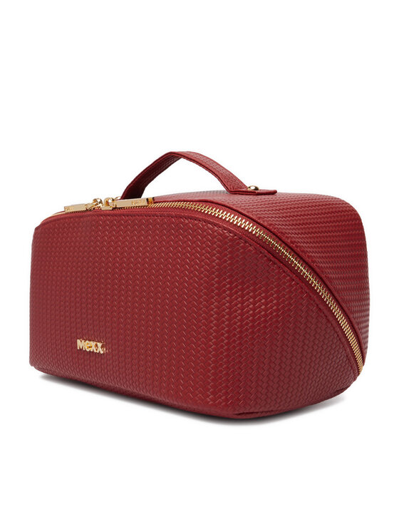 MEXX Косметичка MEXX CEO-MEXX-W1-001-SS26 Червоний